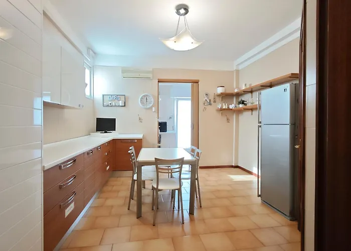 Apartment Comodhouse *