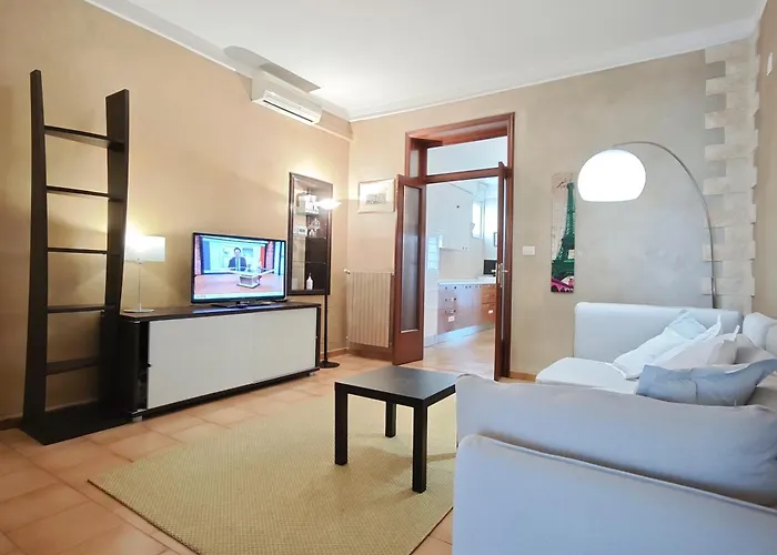 Apartment Comodhouse Bari