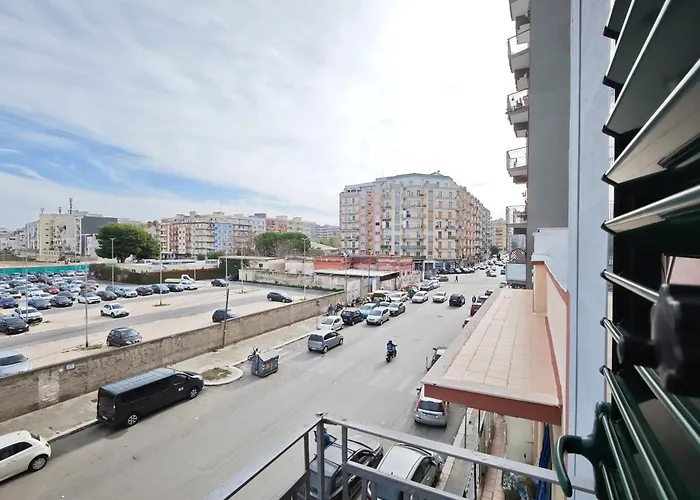 Apartment Comodhouse